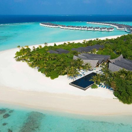 Kuredhivaru Resort And Spa - Maldives Екстериор снимка