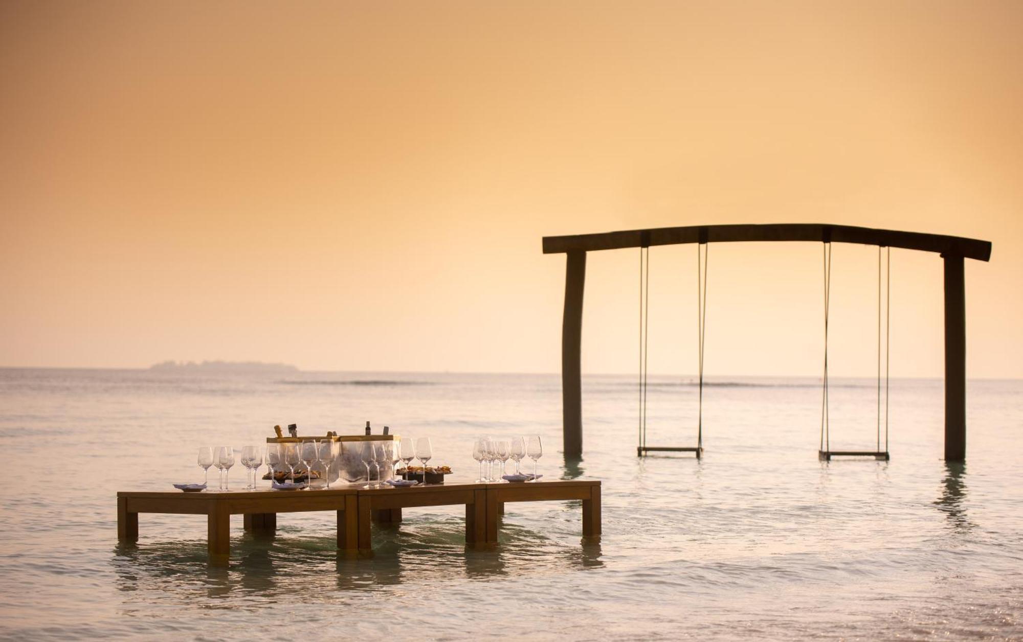 Kuredhivaru Resort And Spa - Maldives Екстериор снимка