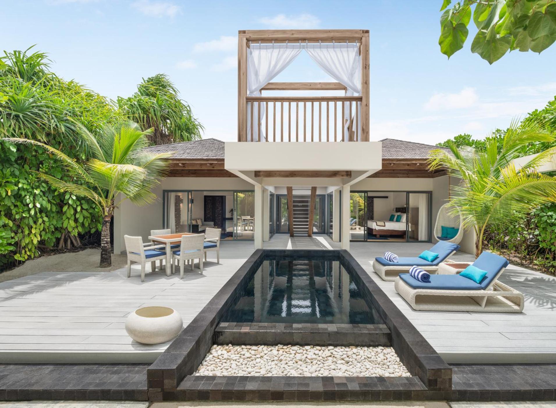 Kuredhivaru Resort And Spa - Maldives Екстериор снимка