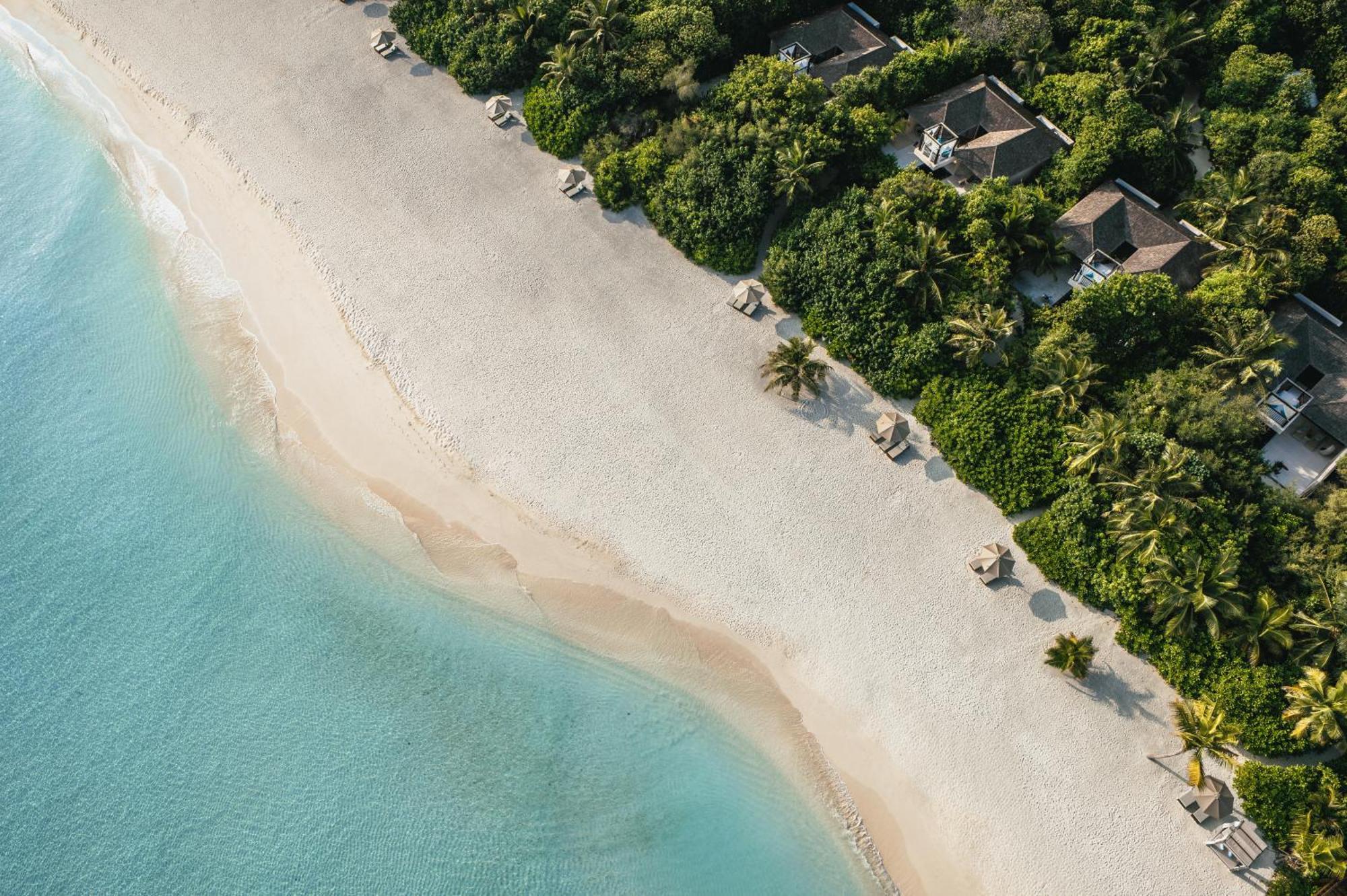 Kuredhivaru Resort And Spa - Maldives Екстериор снимка