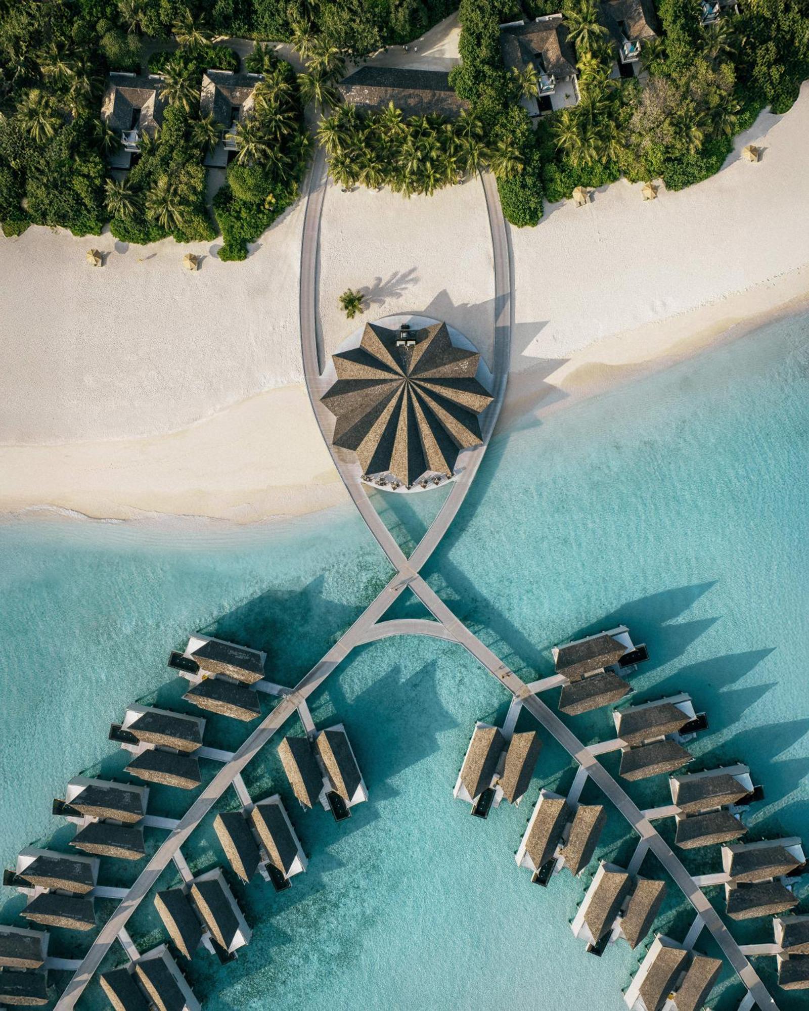 Kuredhivaru Resort And Spa - Maldives Екстериор снимка